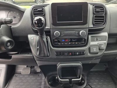 2026 Ram ProMaster 2500 — photo 12 view