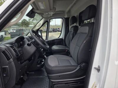2026 Ram ProMaster 2500 — photo 9 view