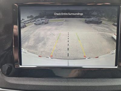 2026 Ram ProMaster 2500 — photo 11 view