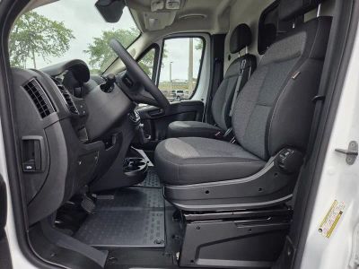 2026 Ram ProMaster 2500 — photo 10 view
