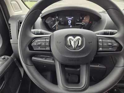 2026 Ram ProMaster 2500 — photo 14 view