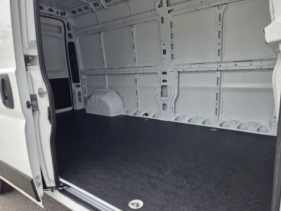 2026 Ram ProMaster 2500 — photo 20 view