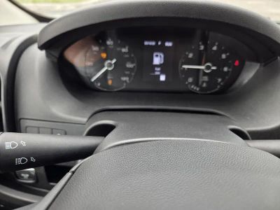 2026 Ram ProMaster 2500 — photo 13 view
