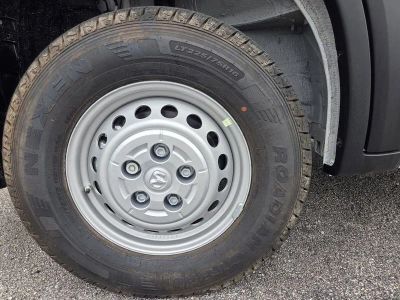 2026 Ram ProMaster 2500 — photo 8 view