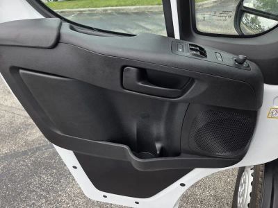 2026 Ram ProMaster 2500 — photo 17 view