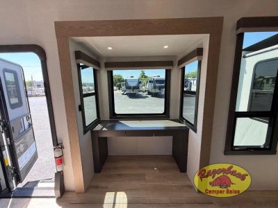 2026 Forest River RV Rockwood Signature — photo 9 view