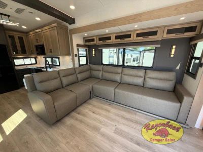 2026 Forest River RV Rockwood Signature — photo 10 view