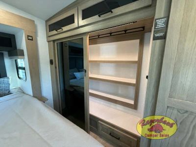 2026 Forest River RV Rockwood Signature — photo 23 view