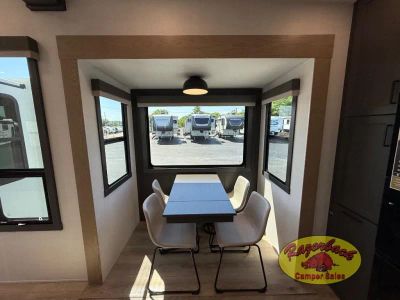 2026 Forest River RV Rockwood Signature — photo 13 view