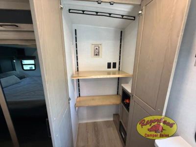 2026 Forest River RV Rockwood Signature — photo 24 view