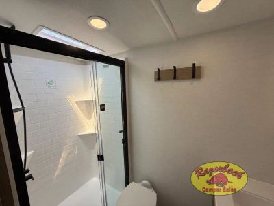 2026 Forest River RV Rockwood Signature — photo 18 view