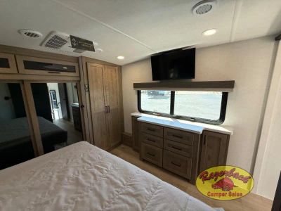 2026 Forest River RV Rockwood Signature — photo 20 view