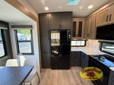 2026 Forest River RV Rockwood Signature — photo 12 view