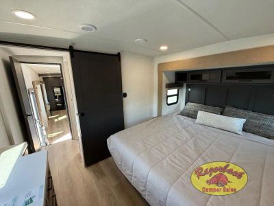 2026 Forest River RV Rockwood Signature — photo 21 view
