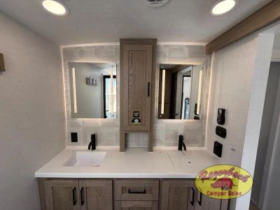 2026 Forest River RV Rockwood Signature — photo 17 view