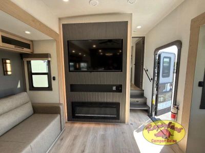 2026 Forest River RV Rockwood Signature — photo 16 view