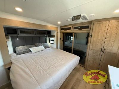 2026 Forest River RV Rockwood Signature — photo 19 view