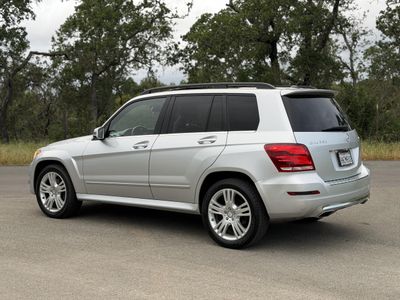 2015 Mercedes-Benz GLK-Class - Photo 8