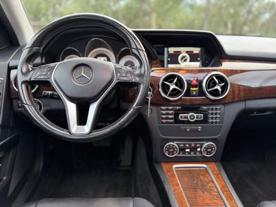 2015 Mercedes-Benz GLK-Class - Photo 23