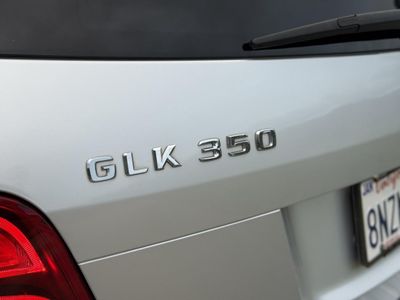 2015 Mercedes-Benz GLK-Class - Photo 10