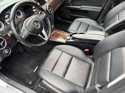 2015 Mercedes-Benz GLK-Class - Photo 21