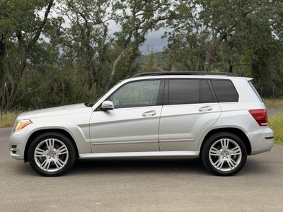 2015 Mercedes-Benz GLK-Class - Photo 9
