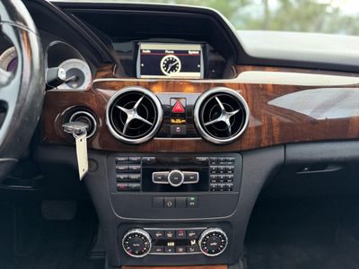 2015 Mercedes-Benz GLK-Class - Photo 24