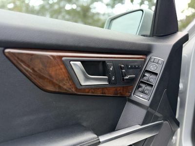 2015 Mercedes-Benz GLK-Class - Photo 22