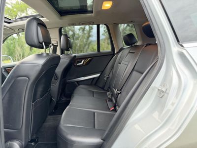 2015 Mercedes-Benz GLK-Class - Photo 18