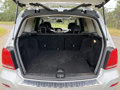2015 Mercedes-Benz GLK-Class - Photo 16