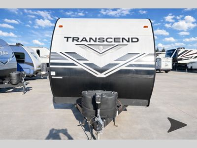 2021 Grand Design Transcend Xplor - Photo 6