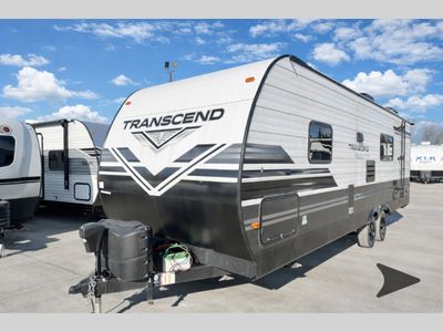 2021 Grand Design Transcend Xplor - Photo 7