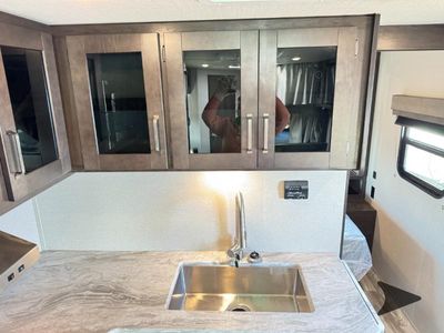 2021 Grand Design Transcend Xplor - Photo 28