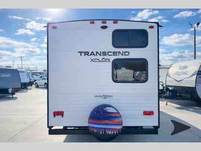 2021 Grand Design Transcend Xplor - Photo 13