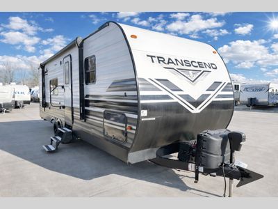 2021 Grand Design Transcend Xplor - Photo 17