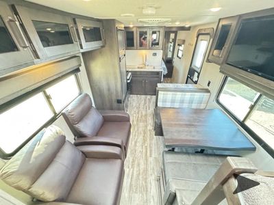 2021 Grand Design Transcend Xplor - Photo 18