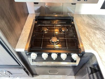 2021 Grand Design Transcend Xplor - Photo 37