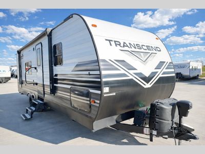 2021 Grand Design Transcend Xplor - Photo 1