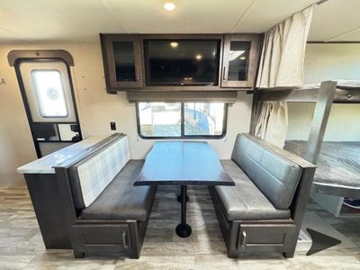 2021 Grand Design Transcend Xplor - Photo 53