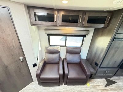 2021 Grand Design Transcend Xplor - Photo 40