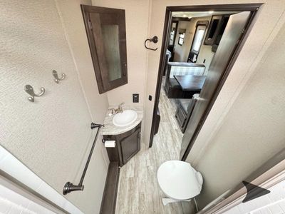 2021 Grand Design Transcend Xplor - Photo 45