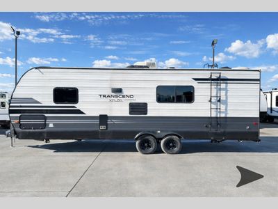 2021 Grand Design Transcend Xplor - Photo 10