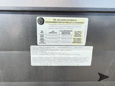 2021 Grand Design Transcend Xplor - Photo 5