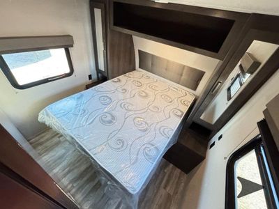 2021 Grand Design Transcend Xplor - Photo 19