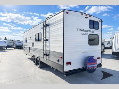 2021 Grand Design Transcend Xplor - Photo 11