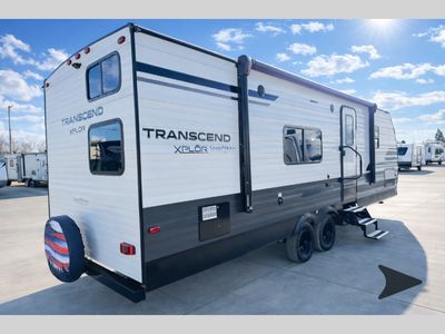 2021 Grand Design Transcend Xplor - Photo 14