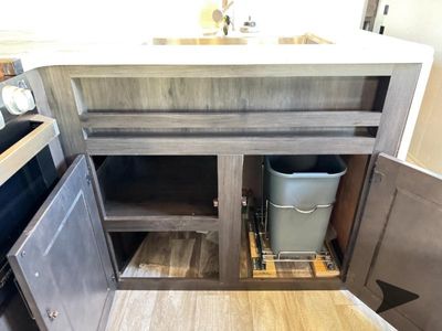 2021 Grand Design Transcend Xplor - Photo 33