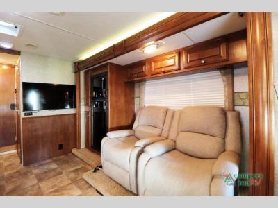 2013 Thor Motor Coach Daybreak - Photo 20