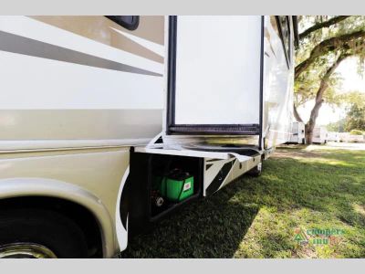 2013 Thor Motor Coach Daybreak - Photo 16
