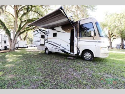 2013 Thor Motor Coach Daybreak - Photo 17